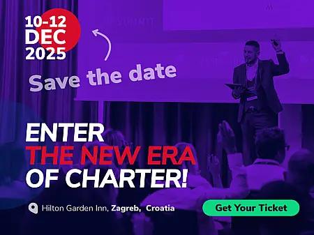 Booking Manager Summit 2025
